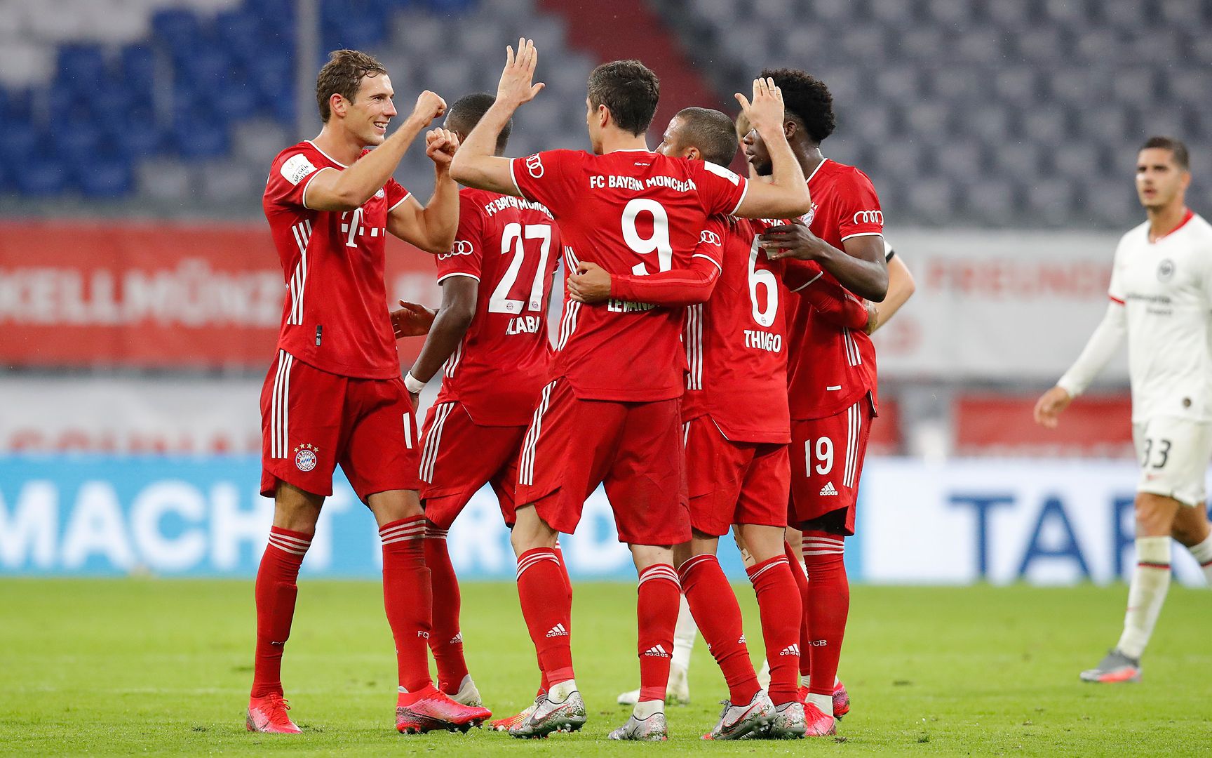 德国杯决赛莱比锡vs法兰克福-开云线上娱乐