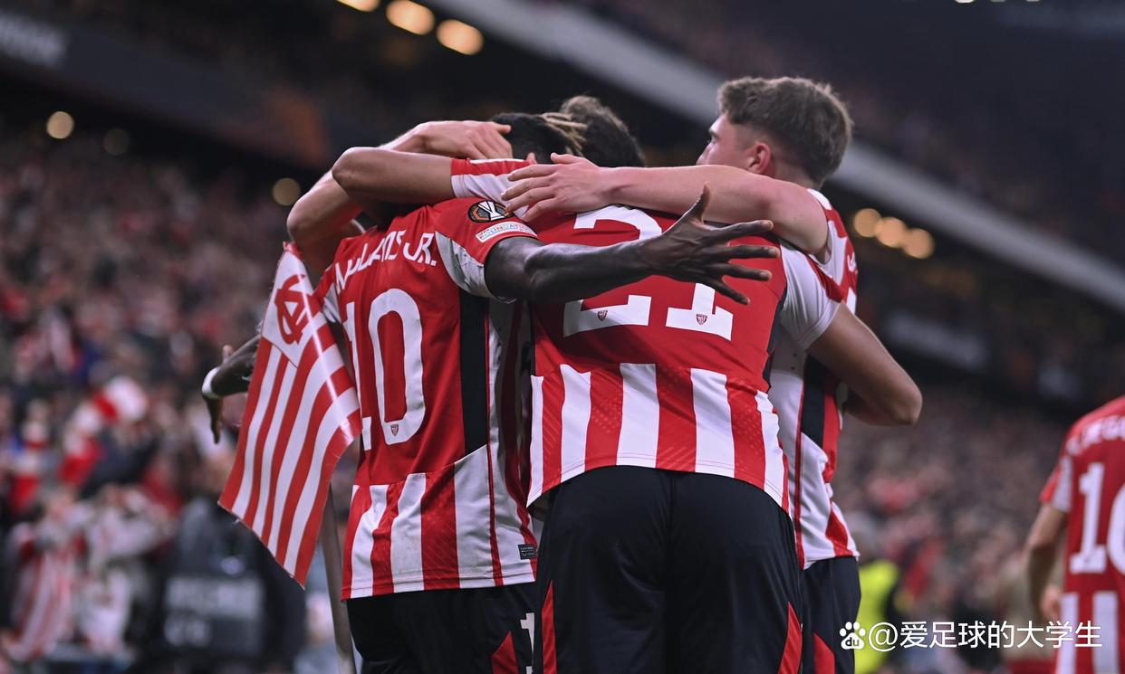 包含里程碑夜毕尔巴鄂竞技遗憾出局；欧联加时末段刷纪录；信心回归；年轻球员得到机会的词条-开云