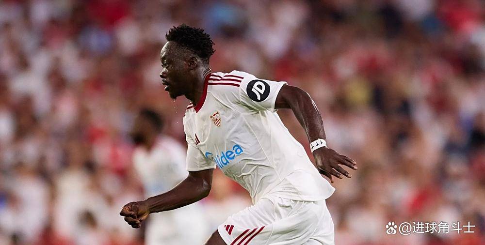 西甲球队塞维利亚阵容-开云棋牌app